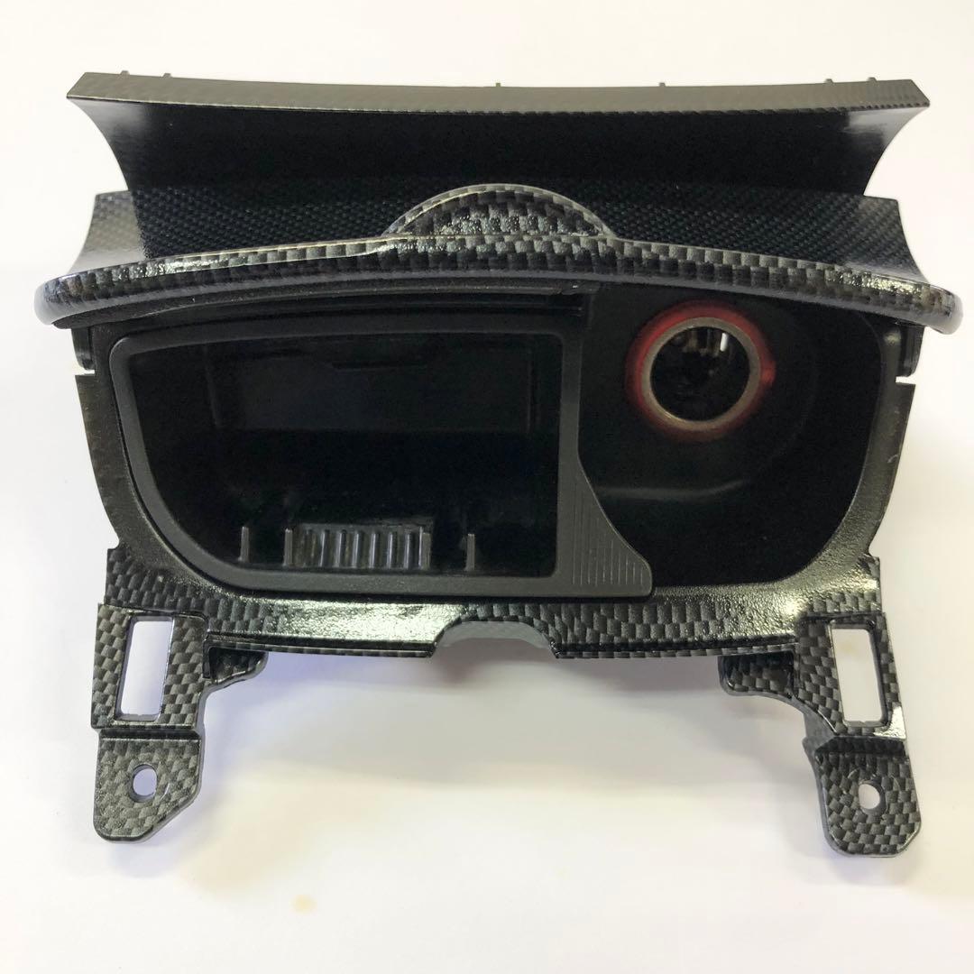 RX-8 前期 カーボン調 内装パーツ セット 中古