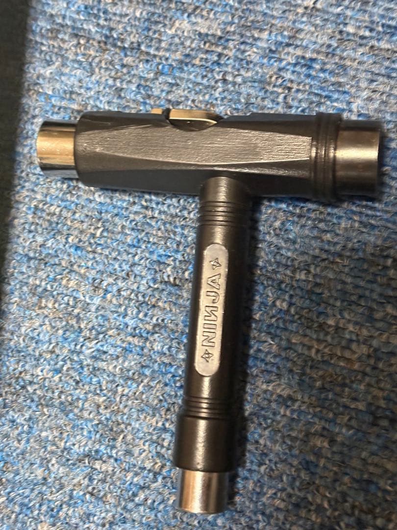 スケボーコンプリートデッキ