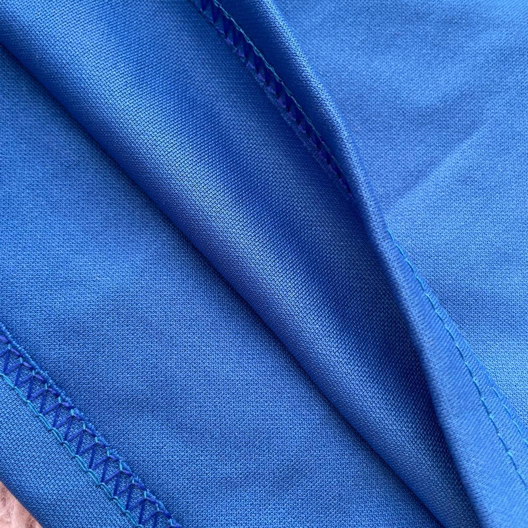 希少 レア　ステフィンカリー ユニフォーム　ウォリアーズ　青　＃30　XL