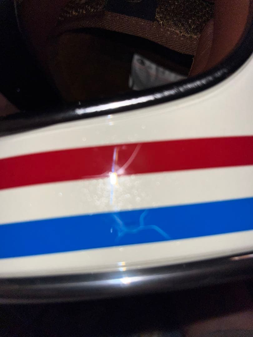 BELL （bullitt）フルフェイスヘルメット DOT認証