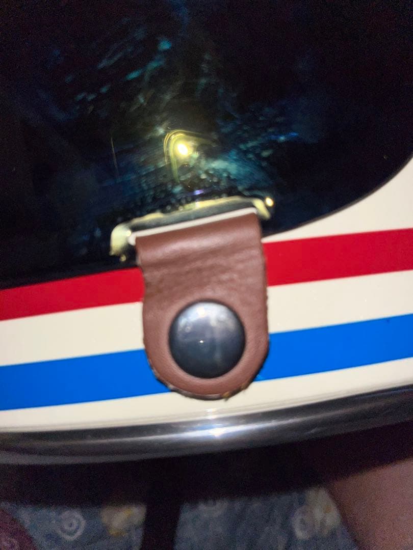 BELL （bullitt）フルフェイスヘルメット DOT認証