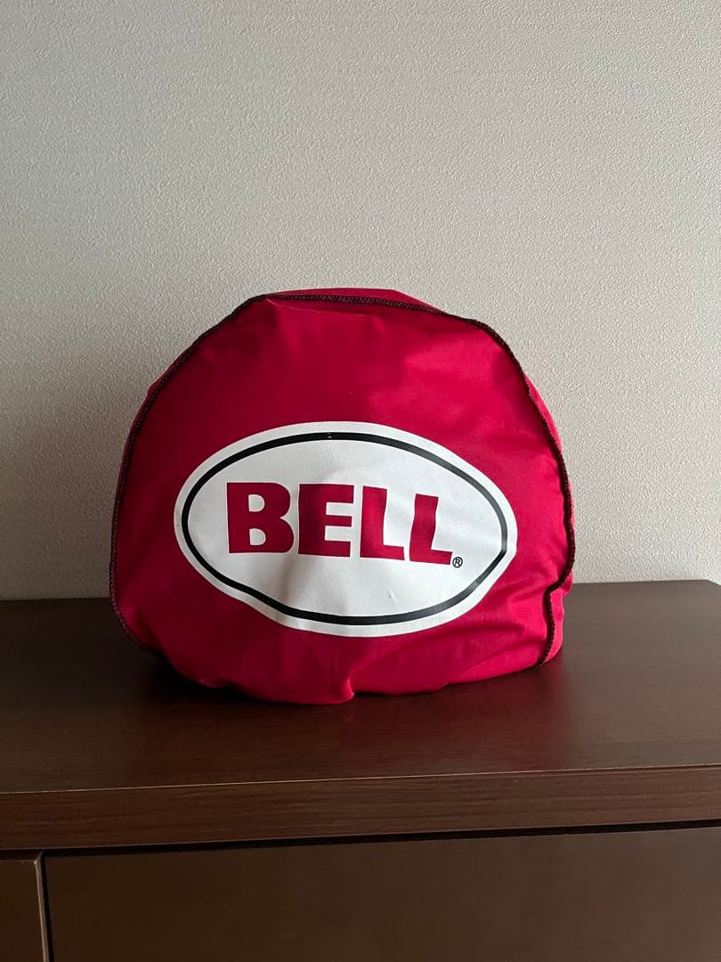 BELL （bullitt）フルフェイスヘルメット DOT認証
