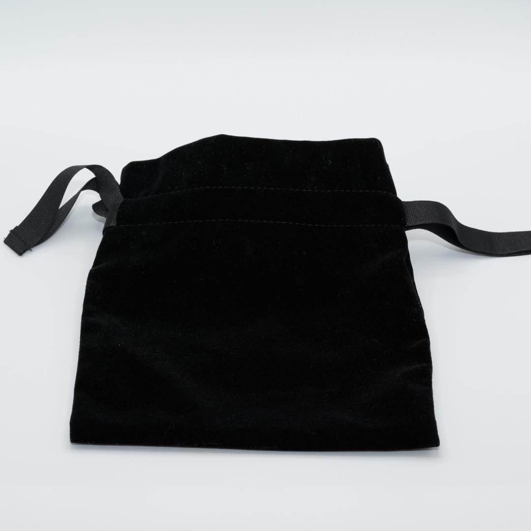 アレクサンドルドゥパリ カチューシャ 10mm　ブラック