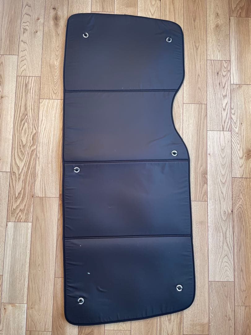 ハイエース　サンシェード　5枚セット