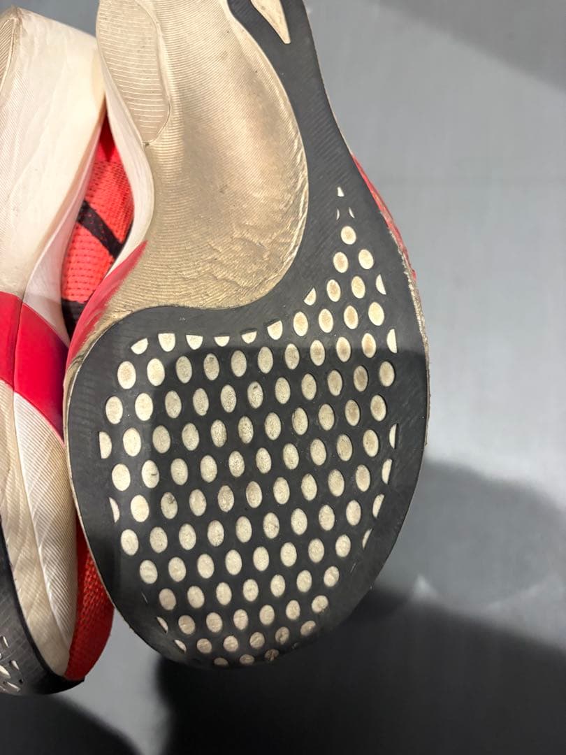 メタスピードSKY edge TOKYO