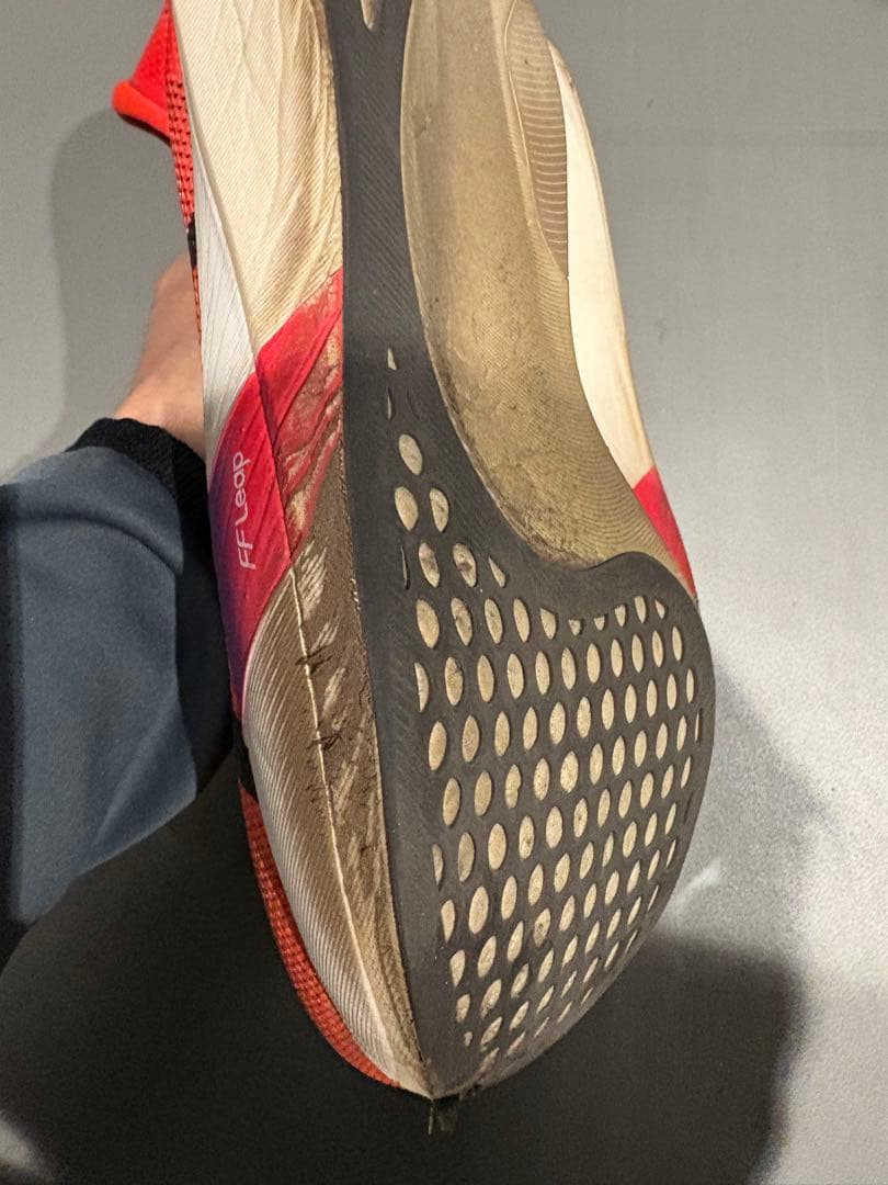 メタスピードSKY edge TOKYO