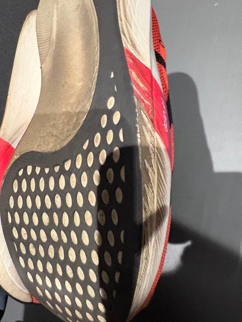 メタスピードSKY edge TOKYO