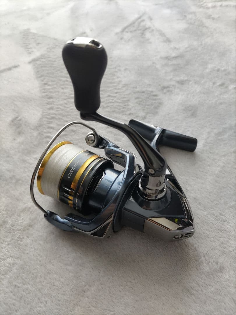 SHIMANO ULTEGRA C2000SHG 　アルテグラ　シマノ