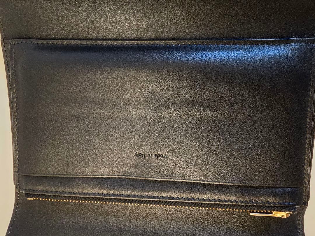 Angelo Apollon  セリーヌ 財布 美品