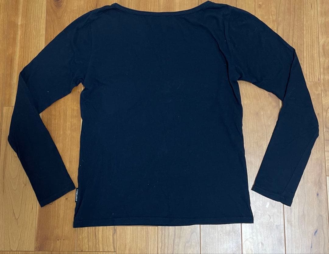 00s Hysteric Glamour archive ロンT Y2K