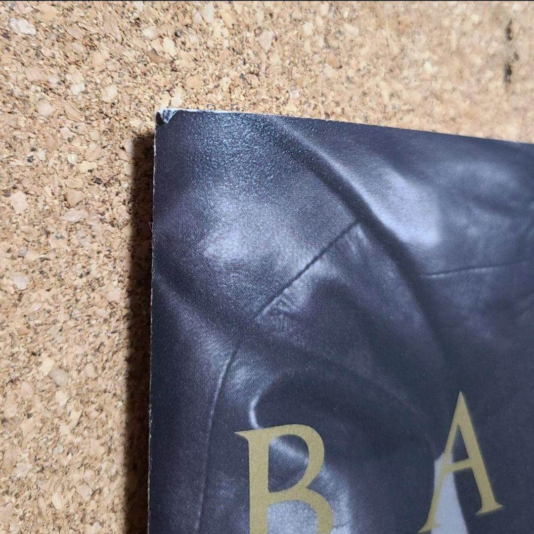 三浦春馬 表紙 レスリーキー 写真集