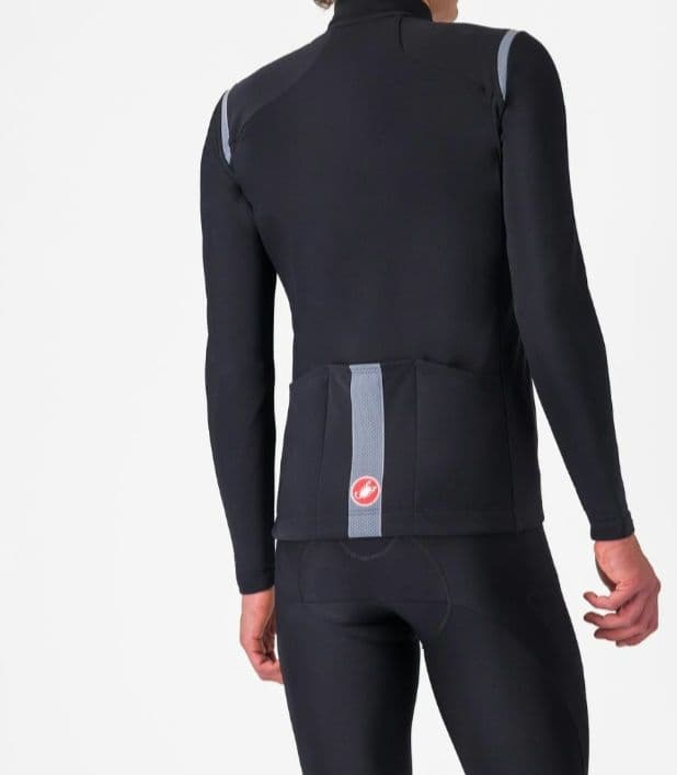 ウェア Castelli TUTTO NANO ROS JERSEY