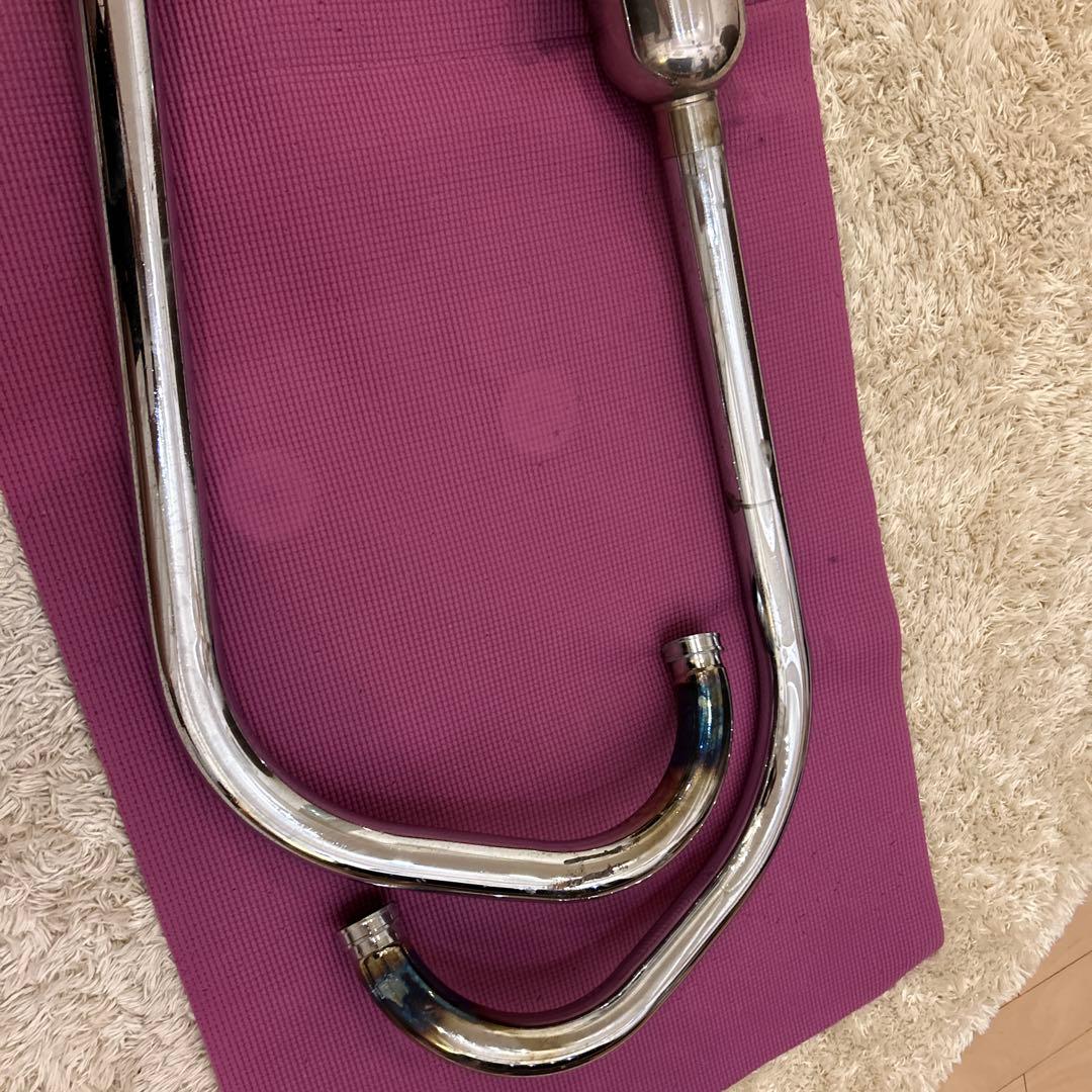 r's gearアールズギアワイバンクラシック ツイン クラシカルタイプW400