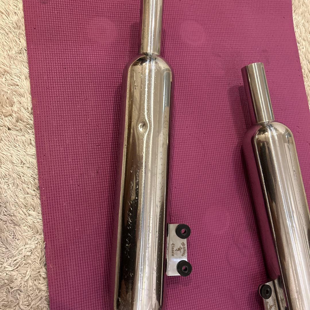 r's gearアールズギアワイバンクラシック ツイン クラシカルタイプW400