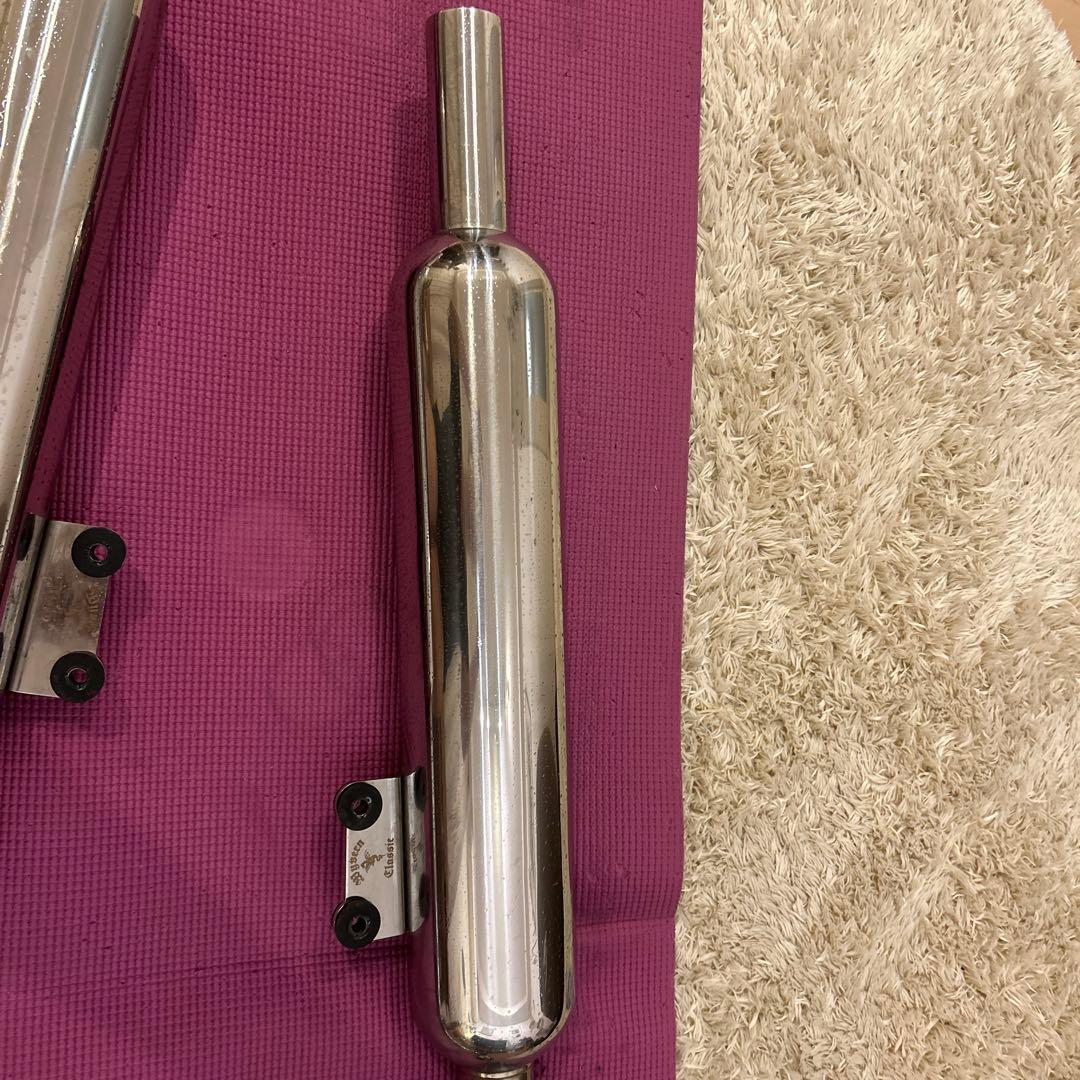 r's gearアールズギアワイバンクラシック ツイン クラシカルタイプW400