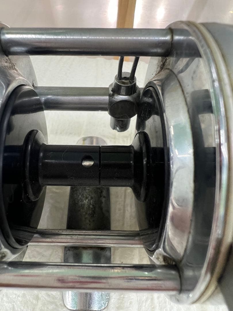 Abu Ambassadeur アンバサダー5500オールド　ハイスピード