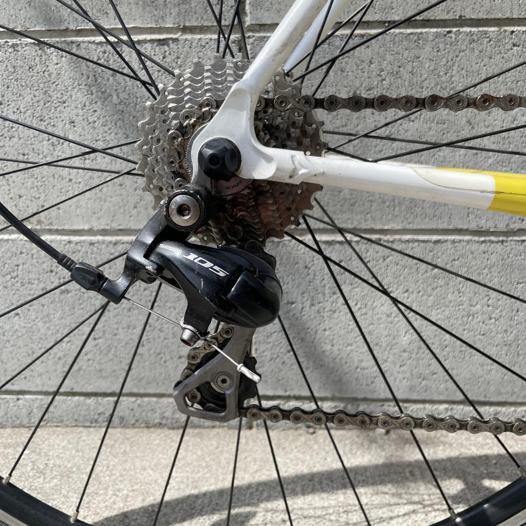 プ*読様 オールシティ allcity Machoman size49