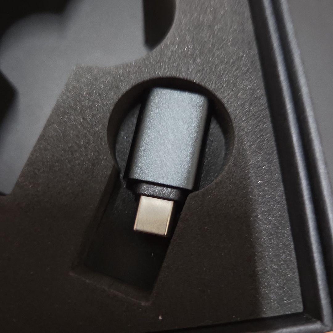 オットキャスト Ottocast ミラータッcarplay