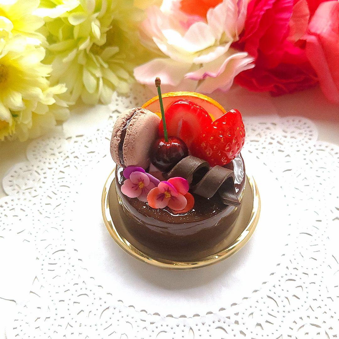 ❃ mokohana ❃様☆フェイクスイーツ3点☆食品サンプル