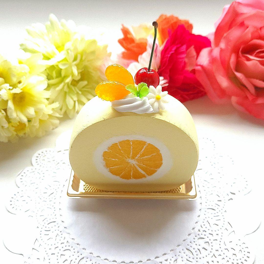 ❃ mokohana ❃様☆フェイクスイーツ3点☆食品サンプル