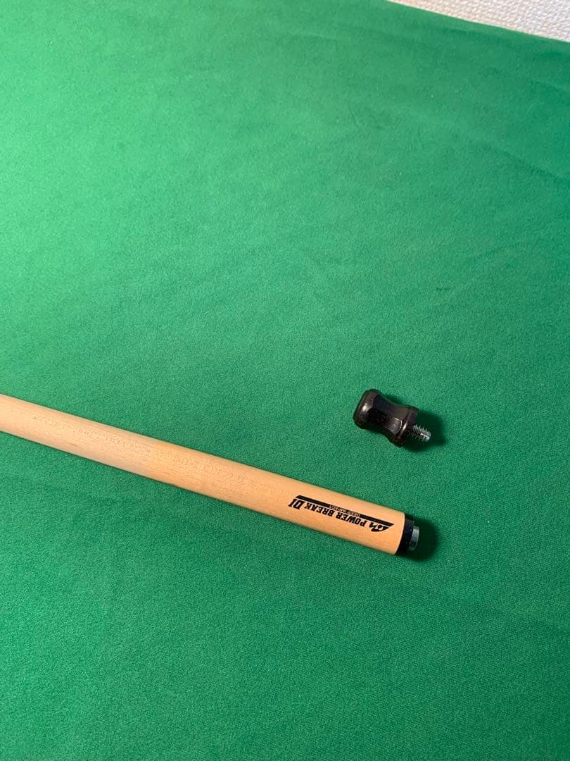 power break シャフト