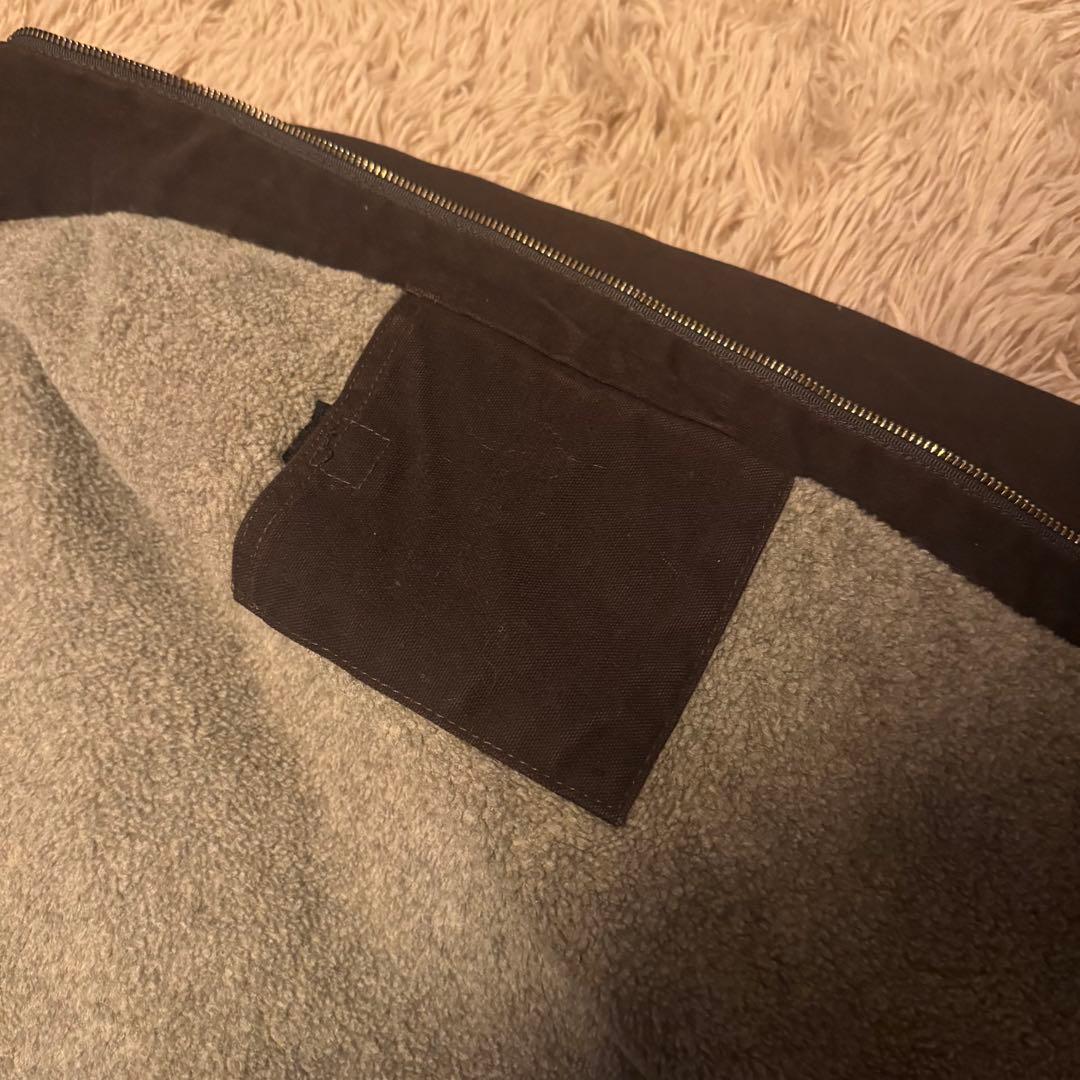 Carhartt カーハート トラディショナルジャケット 00's ブラウン