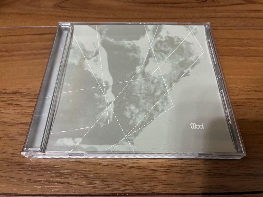 moai / moai;1 （Jimanica初期参加作）