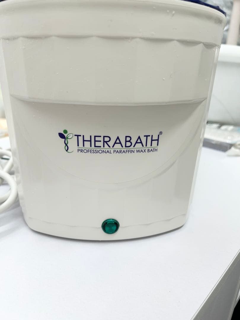 セラバス　セラバスプロ　パラフィンパック