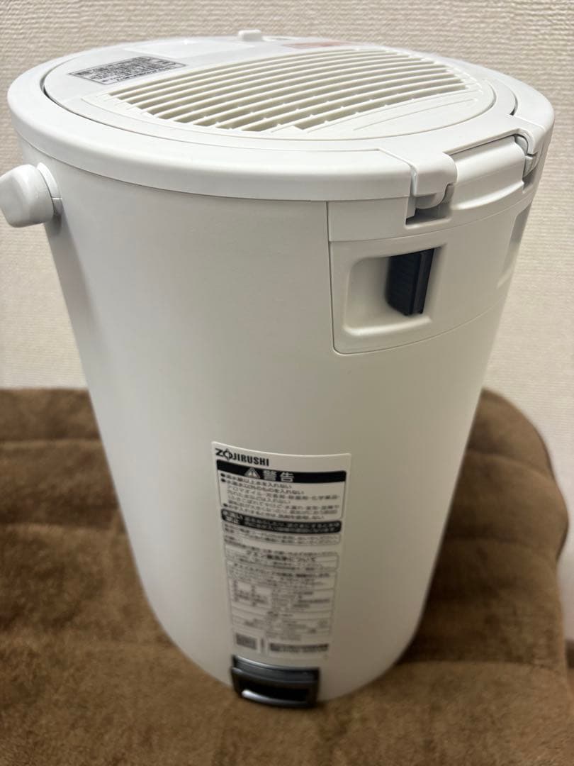 象印 EE-DE50-WA 加湿器