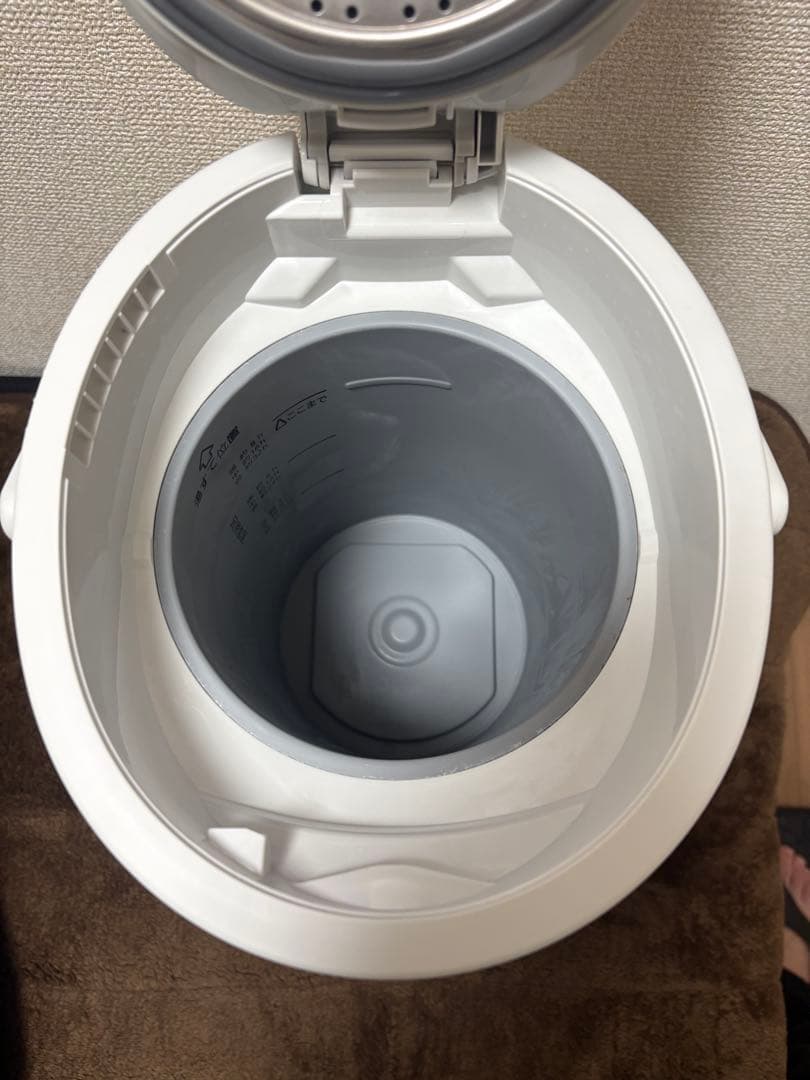 象印 EE-DE50-WA 加湿器