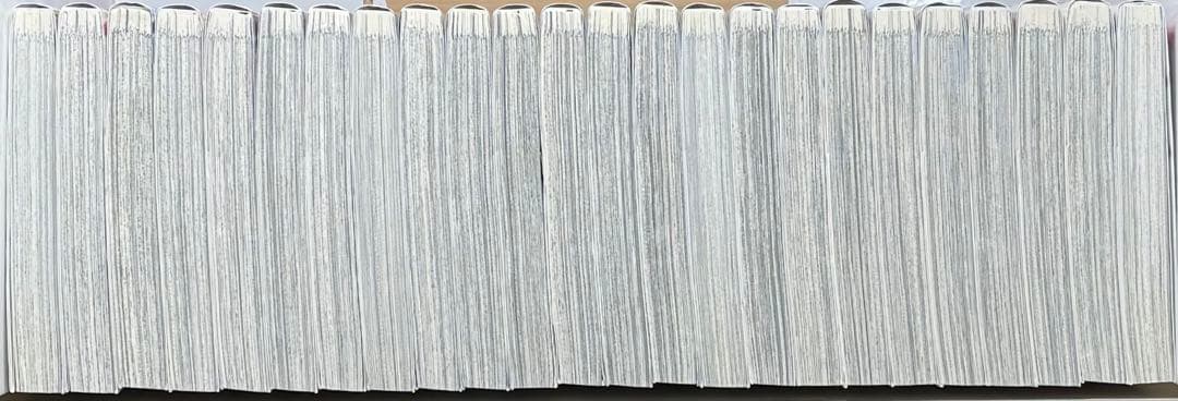 【帯付き多数】 ★魔入りました！入間くん 1〜46巻＋おまけ1冊 全巻セット★