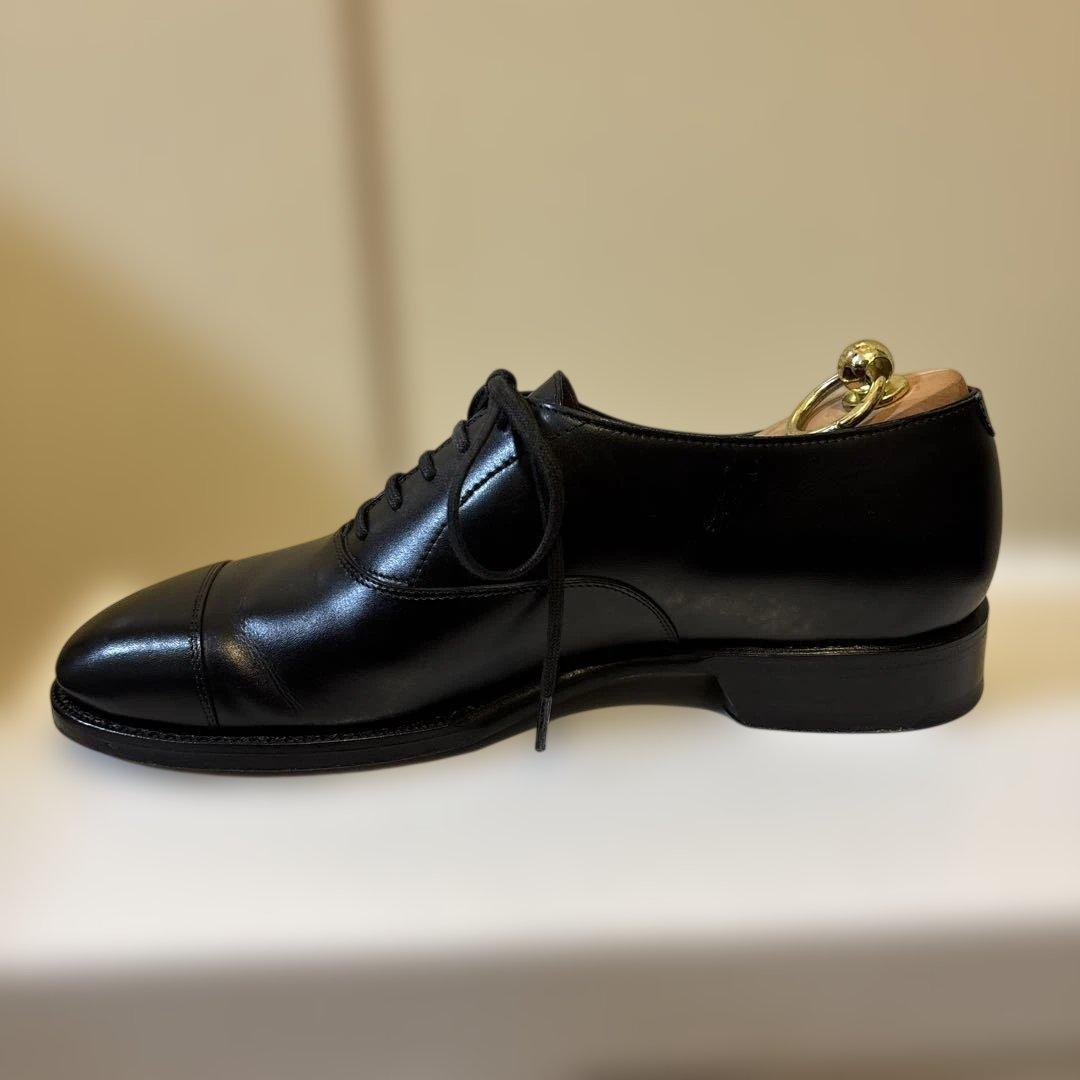 【美品】F.lli Giacometti/ジャコメッティ　FG602 38