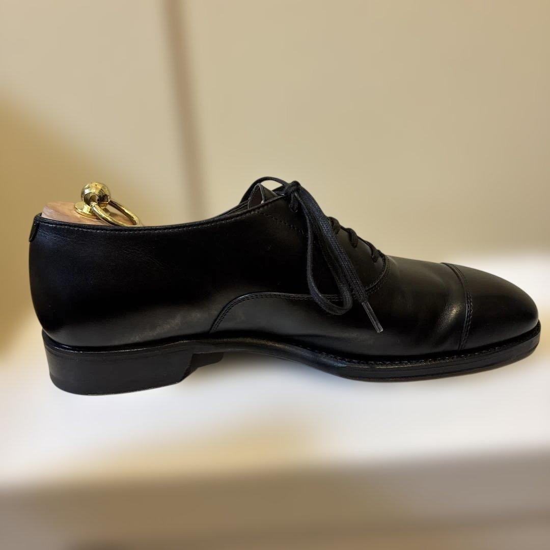 【美品】F.lli Giacometti/ジャコメッティ　FG602 38