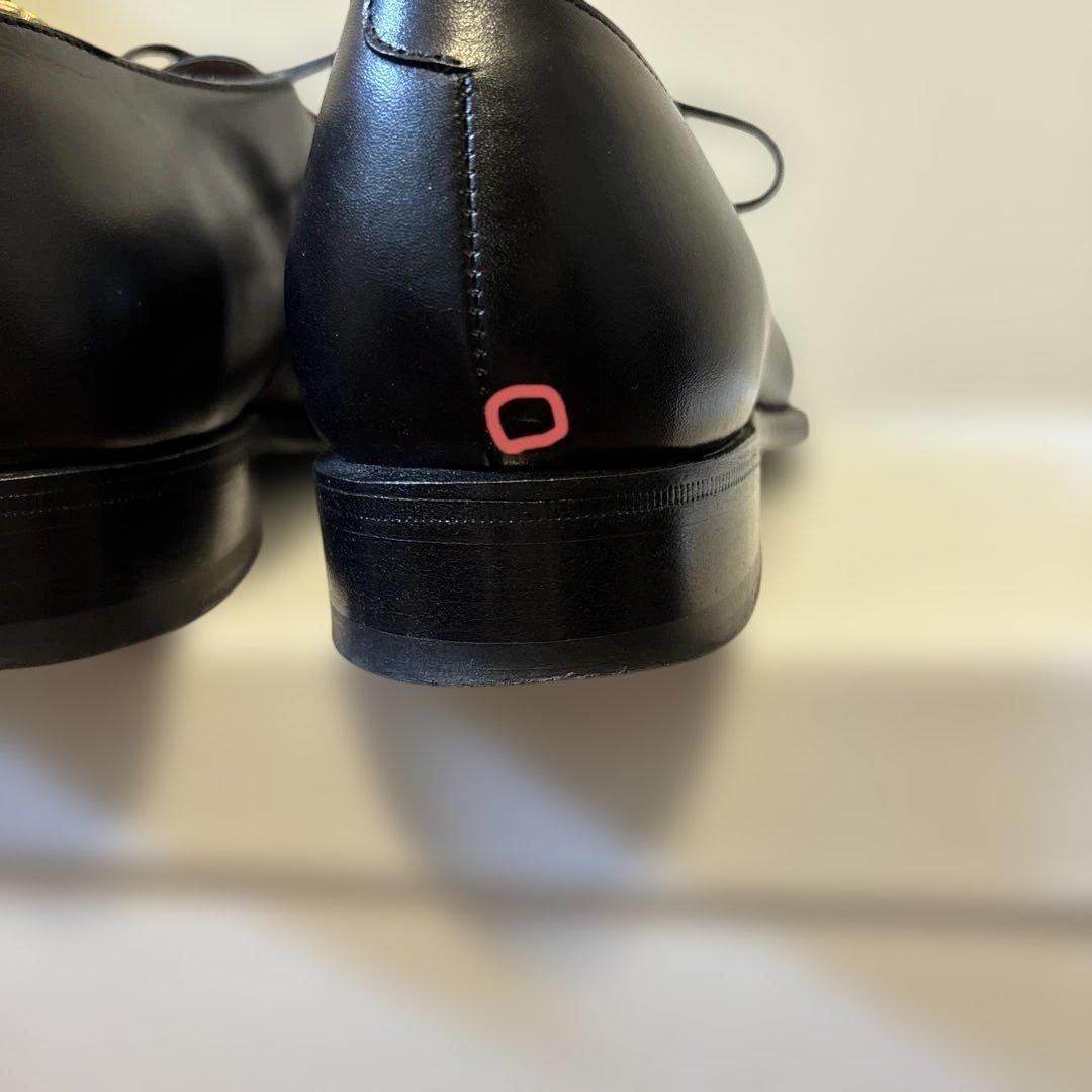 【美品】F.lli Giacometti/ジャコメッティ　FG602 38