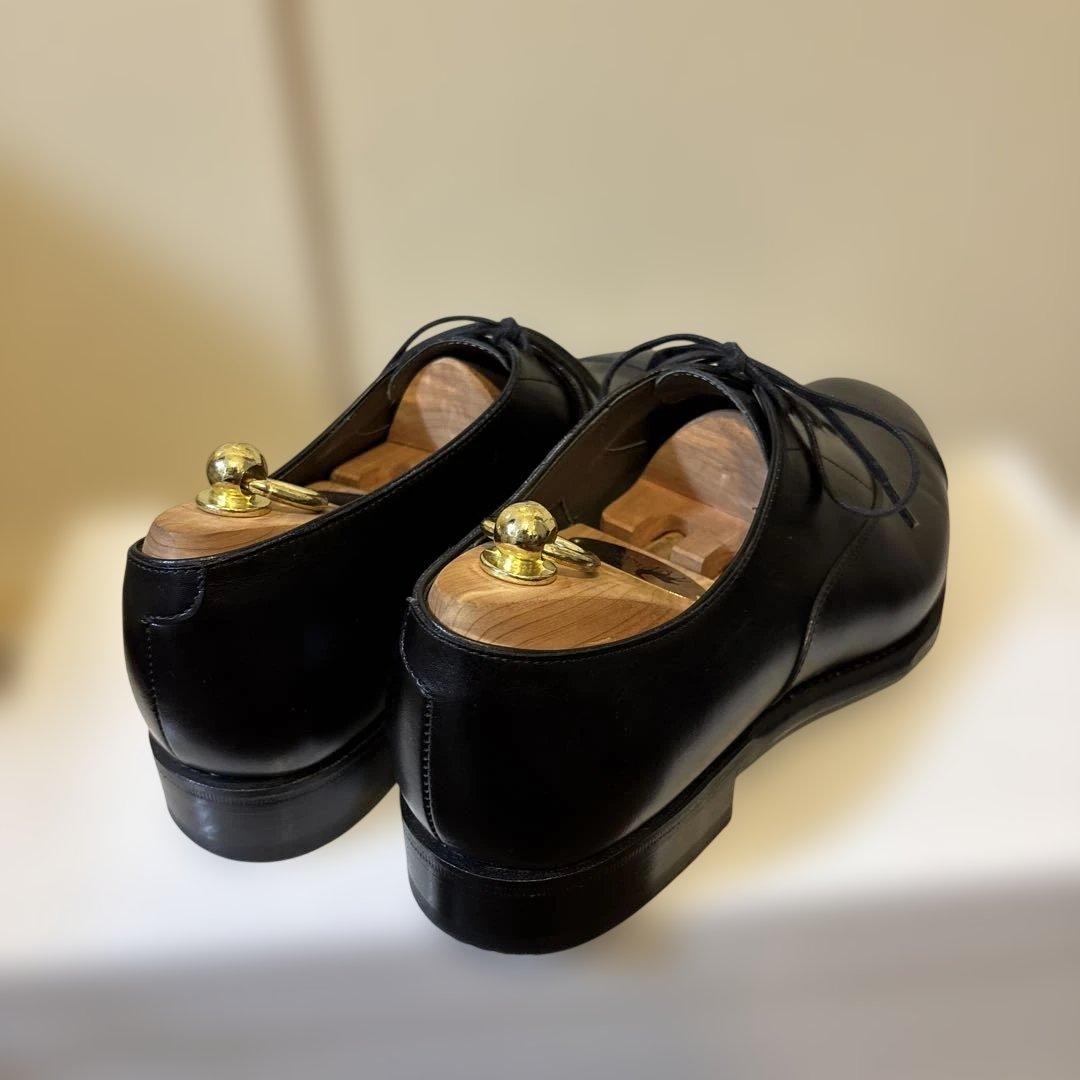 【美品】F.lli Giacometti/ジャコメッティ　FG602 38