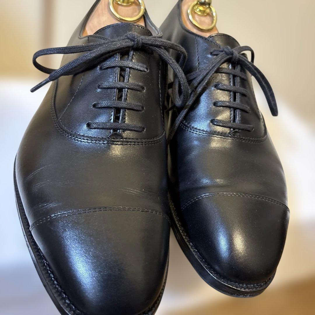 【美品】F.lli Giacometti/ジャコメッティ　FG602 38