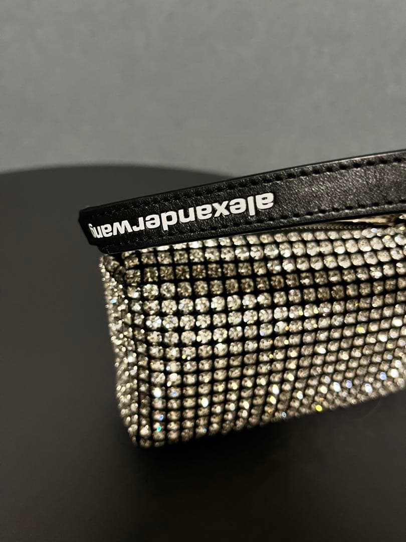 alexandarwang バッグ