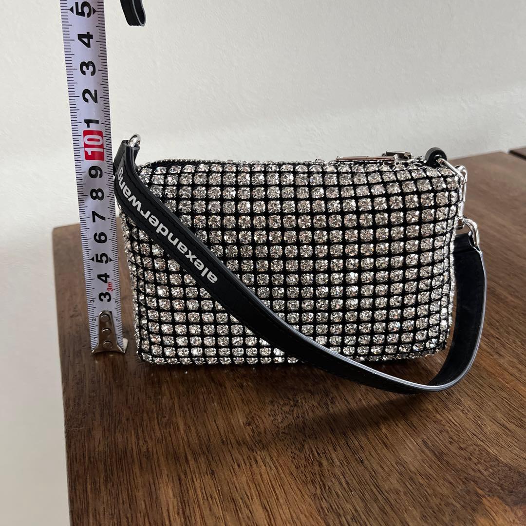 alexandarwang バッグ