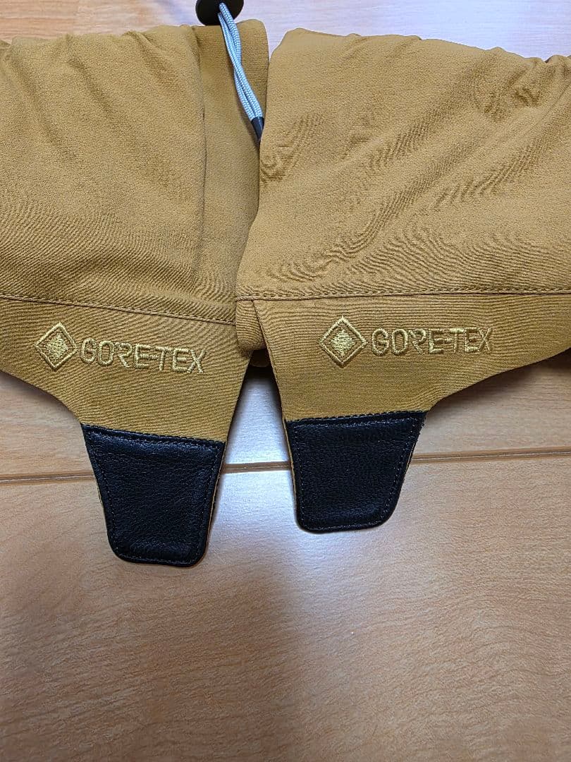 ARC'TERYX　Sabre Mitten