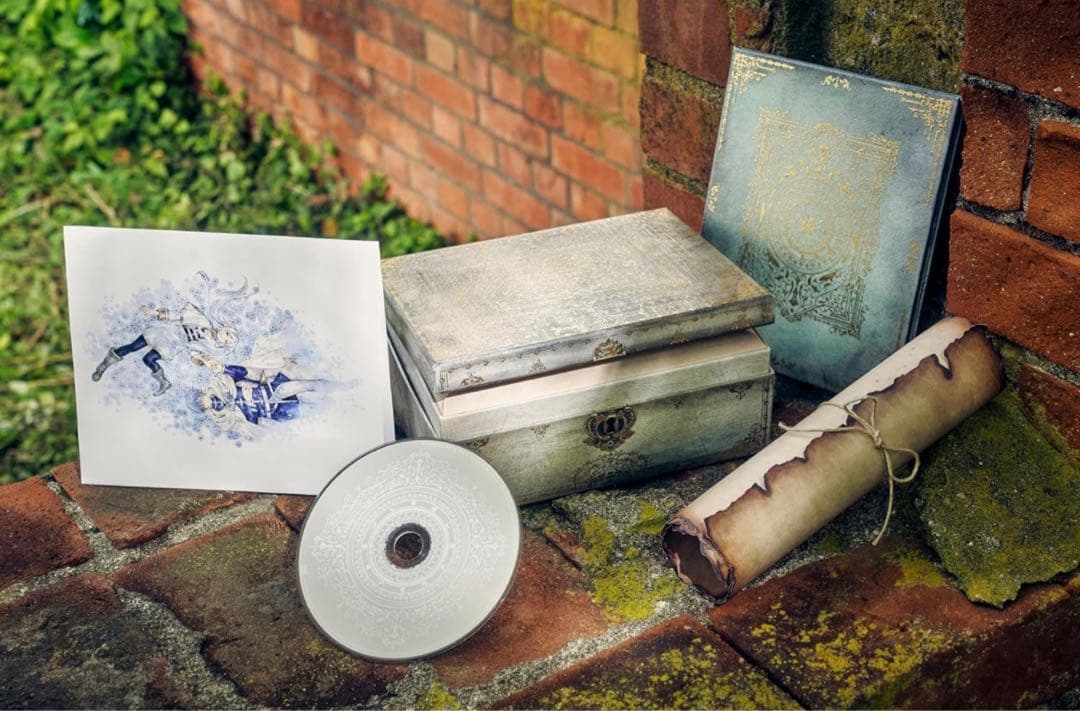 【新品|未開封】勇者 YOASOBI 完全生産限定盤 メガジャケ付き