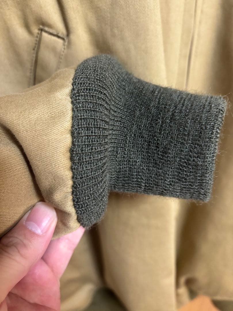 TOYS McCOY タンカース　タクシードライバー