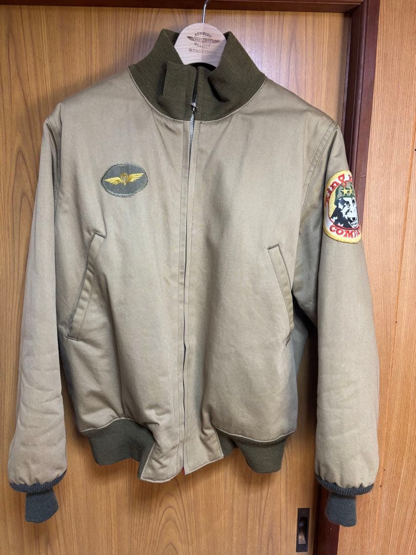 TOYS McCOY タンカース　タクシードライバー