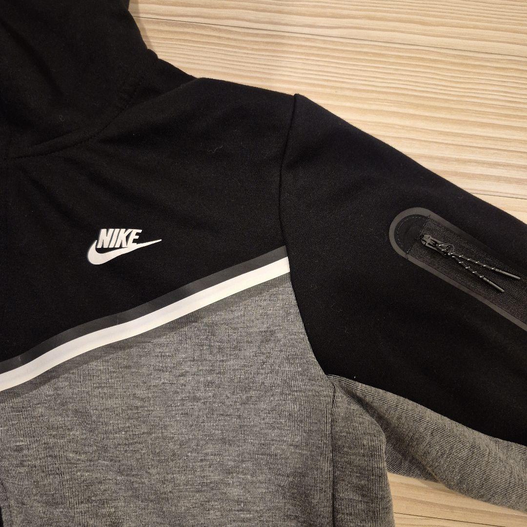 NIKE TECH FLEECE ナイキ　テックフリース　セットアップ