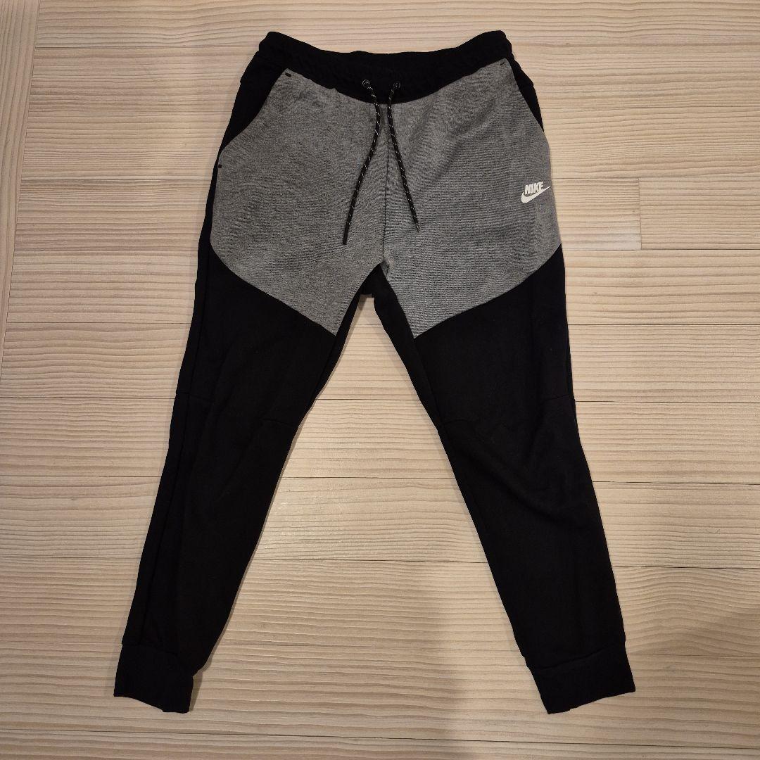 NIKE TECH FLEECE ナイキ　テックフリース　セットアップ