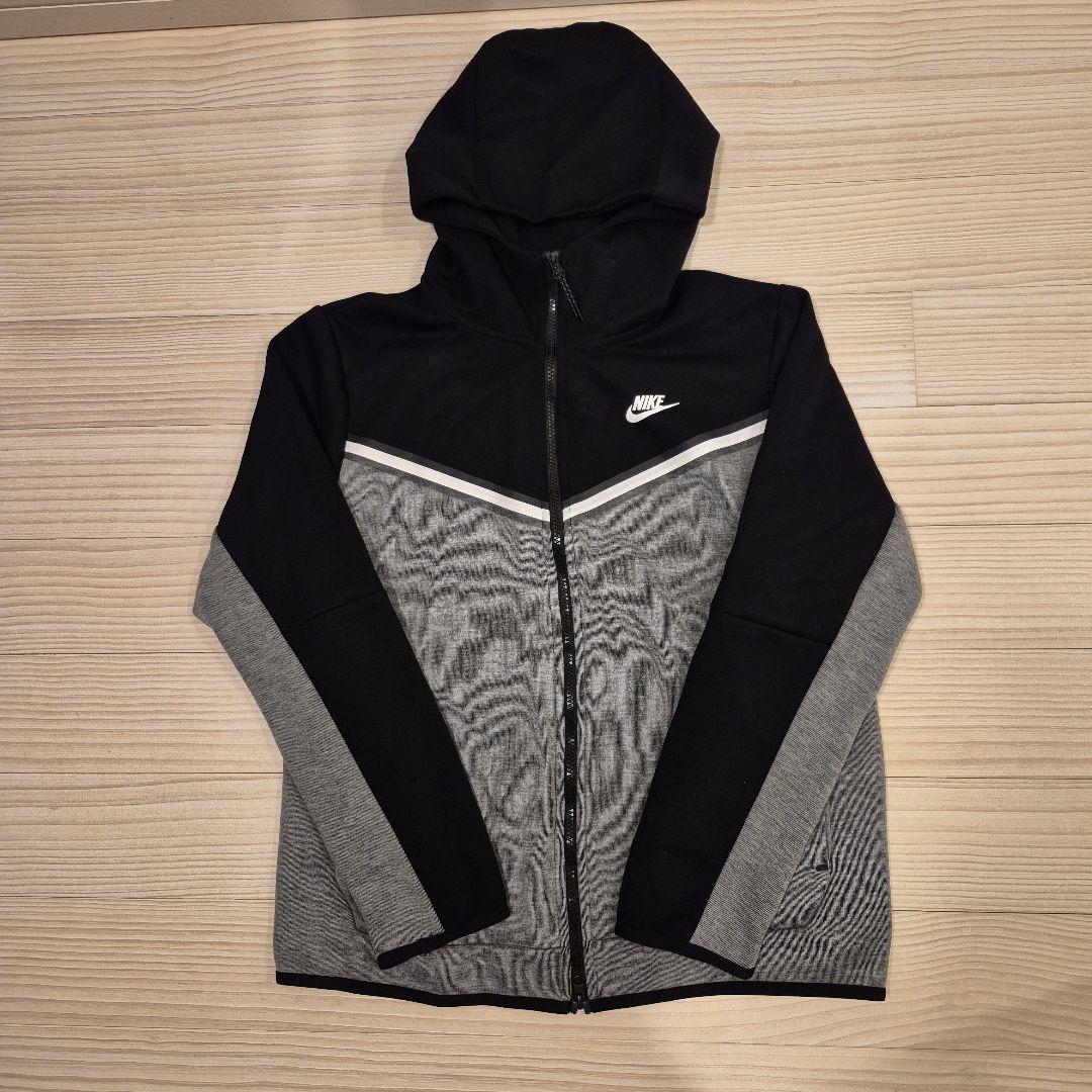 NIKE TECH FLEECE ナイキ　テックフリース　セットアップ