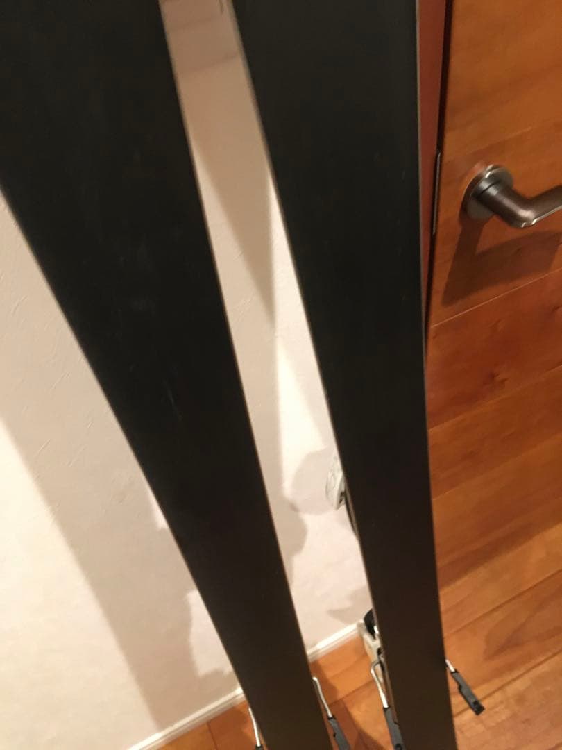 アトミック　スキー 板　152cm