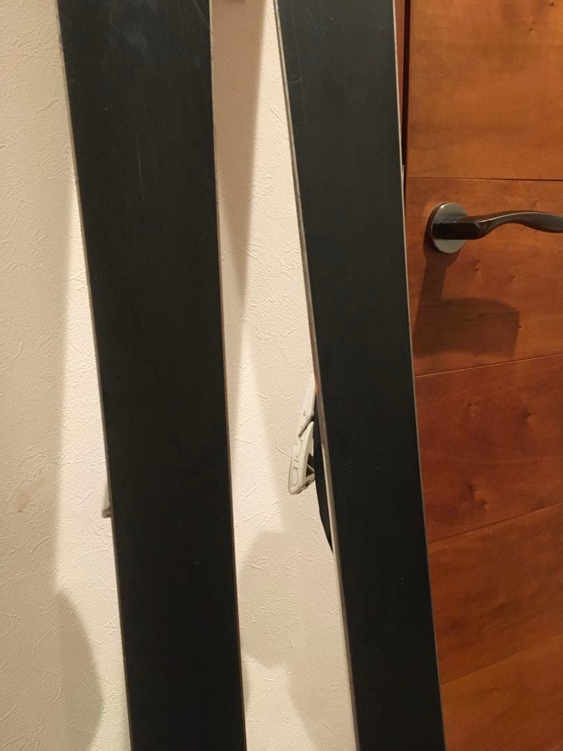 アトミック　スキー 板　152cm