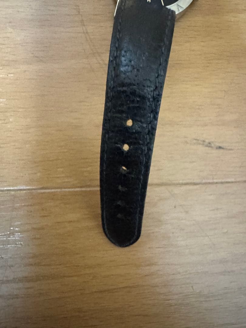 ブルガリ　BVLGARI 腕時計　クォーツ　BB23SL 稼動品