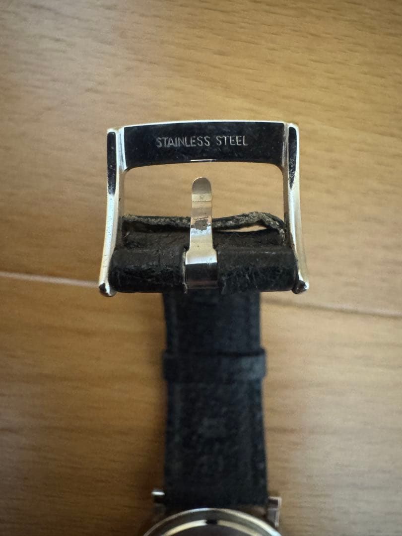 ブルガリ　BVLGARI 腕時計　クォーツ　BB23SL 稼動品