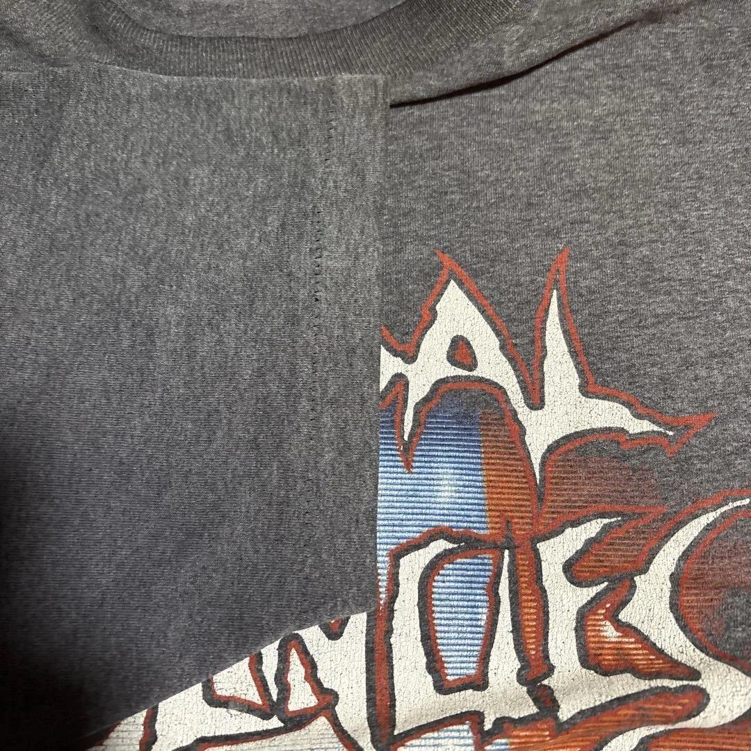 スイサイダルテンデンシーズ　Ｔシャツ　ビンテージ